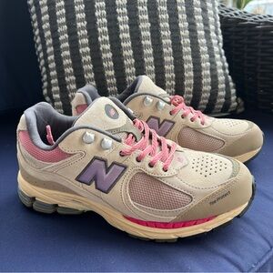 New Balance 2002R “Hiking Pack”